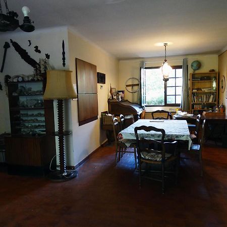 Chambre Dans Propriete La Croix Du Sud ル・プラデ エクステリア 写真
