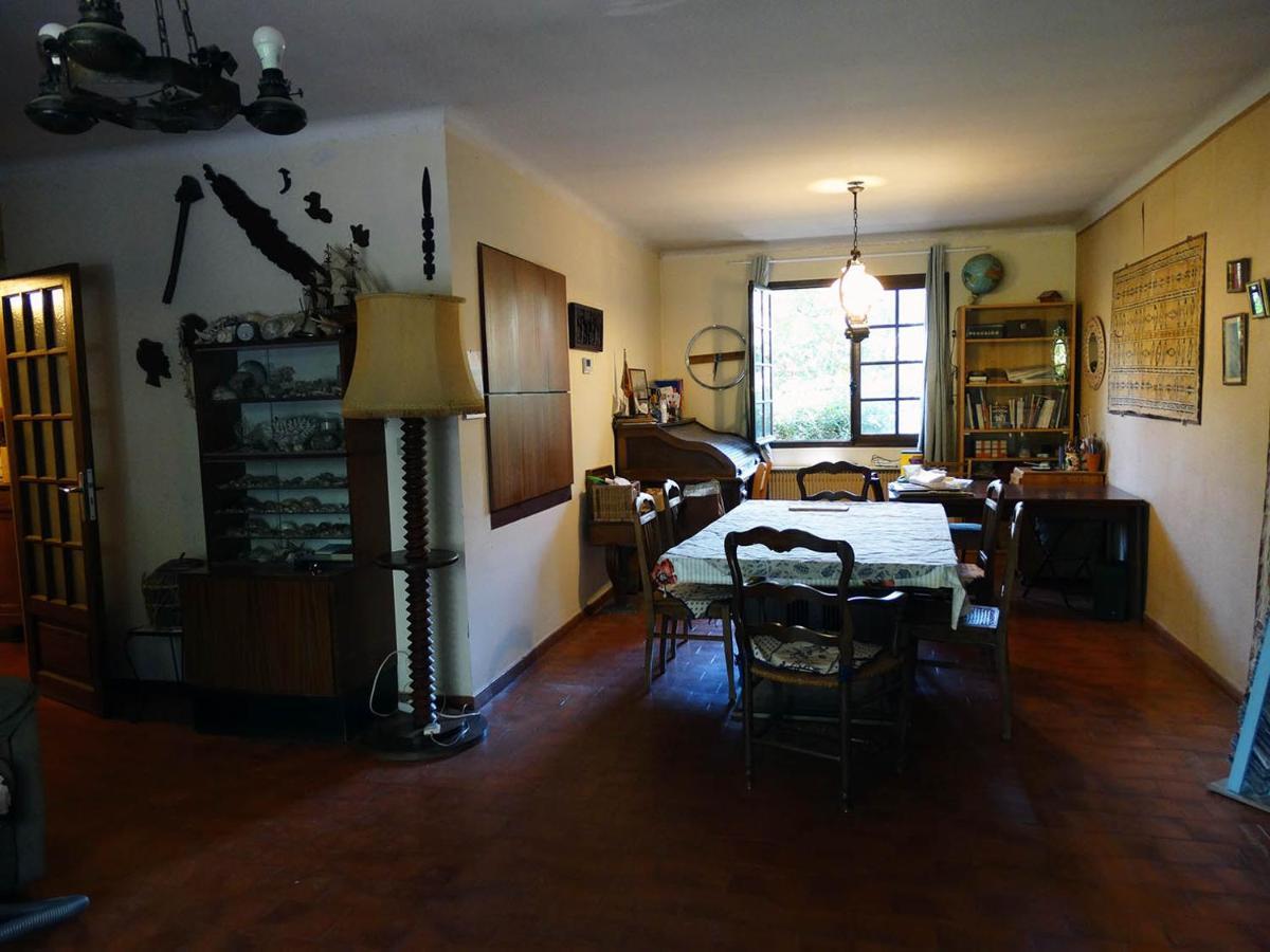 Chambre Dans Propriete La Croix Du Sud ル・プラデ エクステリア 写真